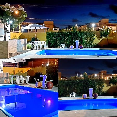Pousada Acalanto Aracaju Eksteriør bilde
