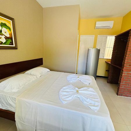 Pousada Acalanto Aracaju Eksteriør bilde