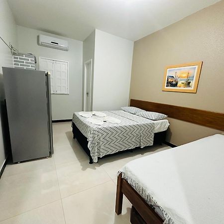 Pousada Acalanto Aracaju Eksteriør bilde