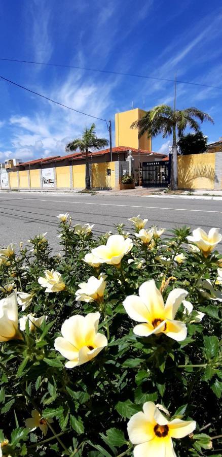 Pousada Acalanto Aracaju Eksteriør bilde