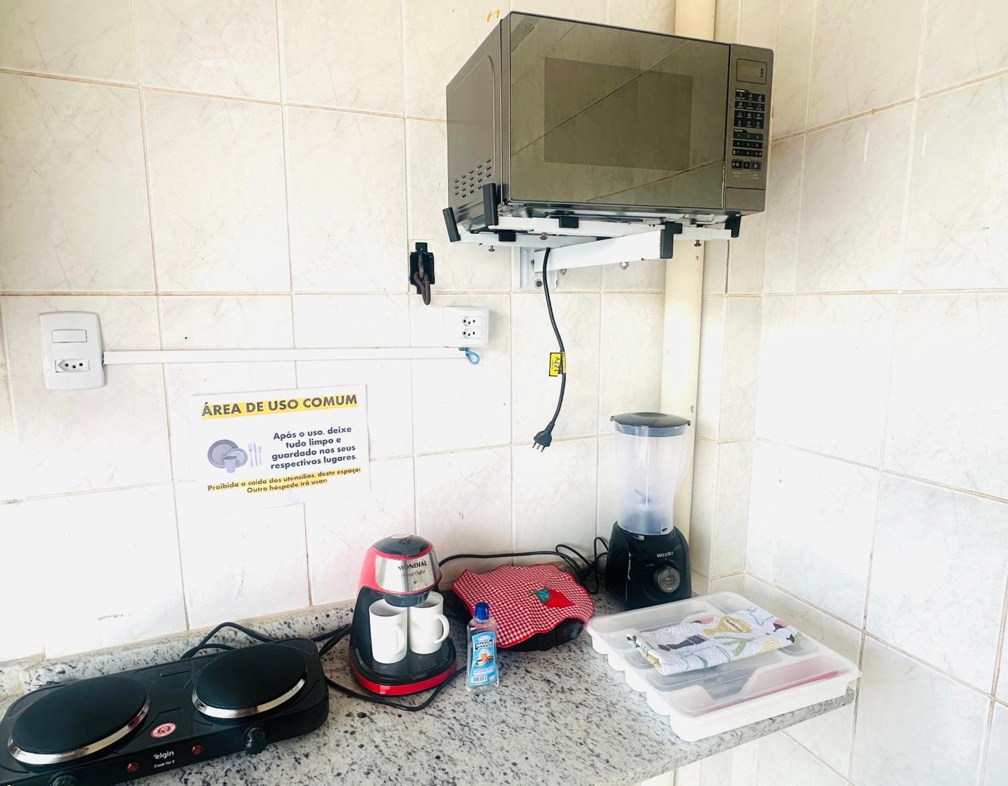 Pousada Acalanto Aracaju Eksteriør bilde